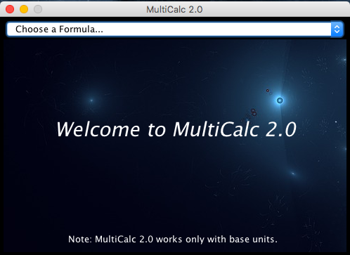 Interface